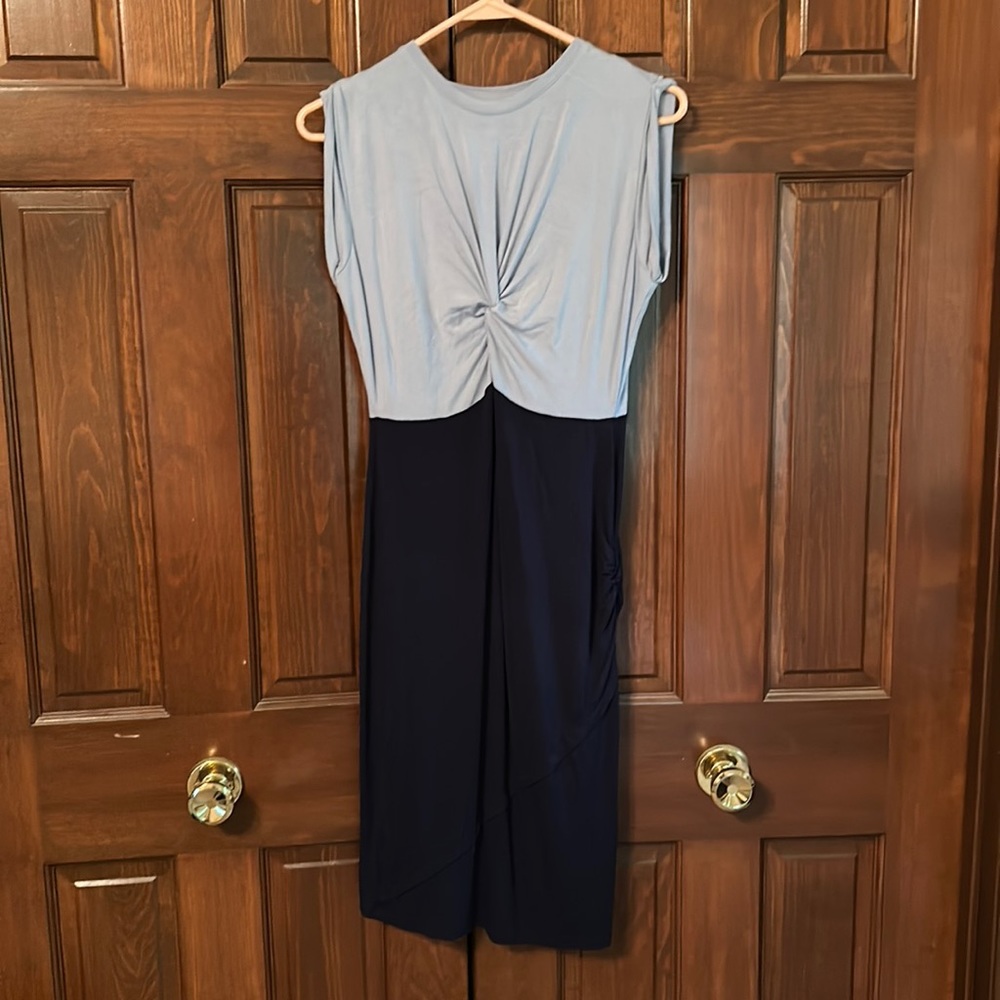 Work dress